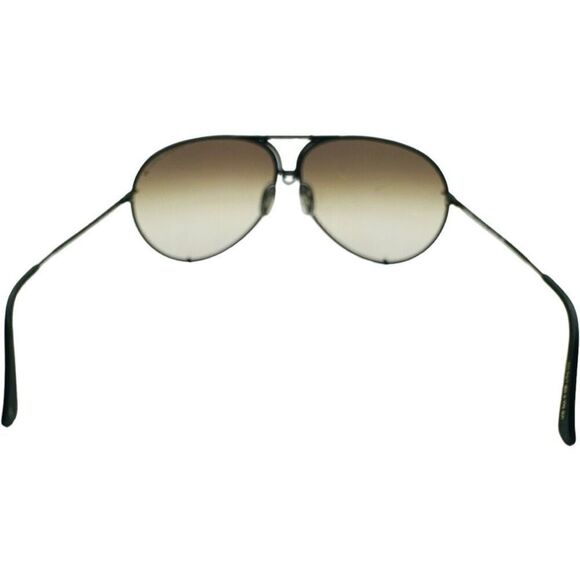 CARRERA PORSCHE DESIGN Sunglasses Aviator Teardrop Vintage 5621 90 Y2K 1990s Mad - Picture 6 of 11